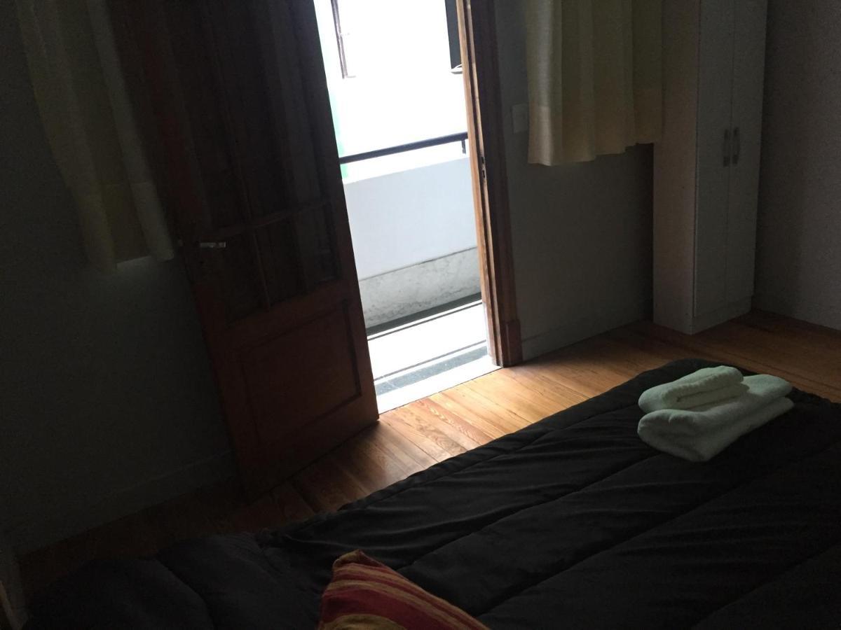 Ahiva Espacio Temporal Montevideo Luaran gambar