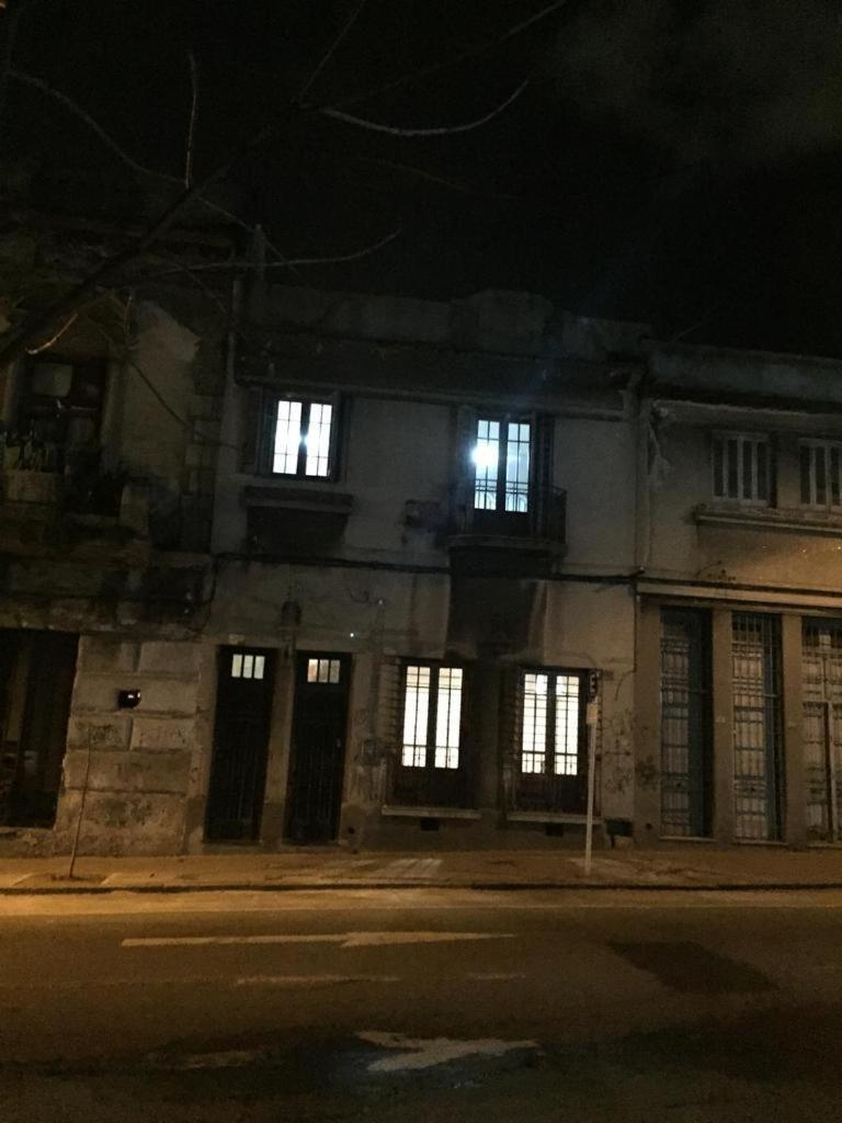 Ahiva Espacio Temporal Montevideo Luaran gambar