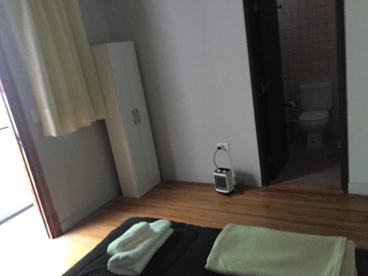 Ahiva Espacio Temporal Montevideo Luaran gambar